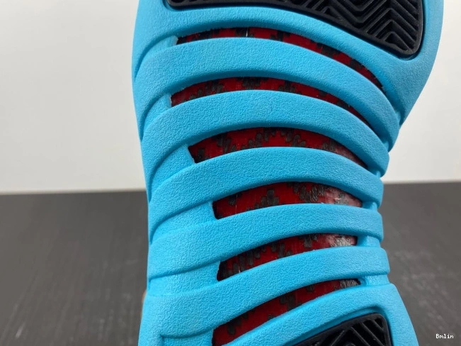 Boostmaster lin 130690-027 12 Retro Gamma Jordan Blue 0812